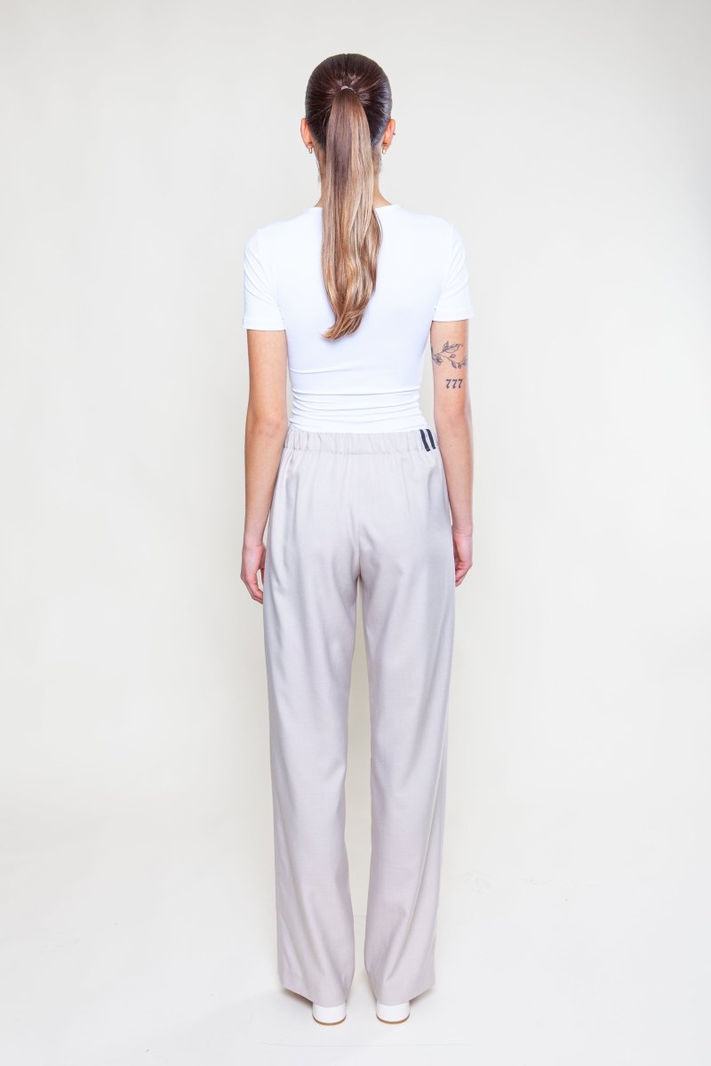 Chill Business Hose Beige