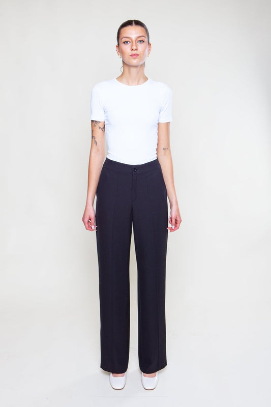 Chill Business  Hose Schwarz